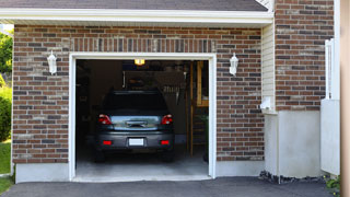 Garage Door Installation at Lakeside Townhomes, Florida