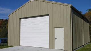 Garage Door Openers at Lakeside Townhomes, Florida